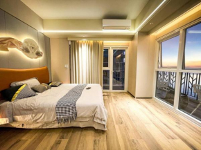Luxurious 3BR in Manila Bay across Okada II 12pax